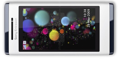 Aino (U10i)