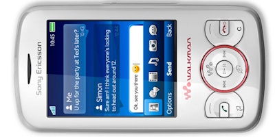 Spiro (W100i)