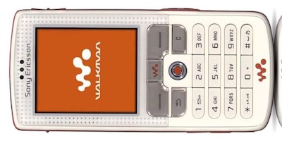 W800i
