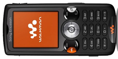 W810i
