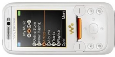 W850i