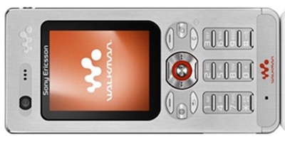 W880i