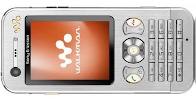 W890i