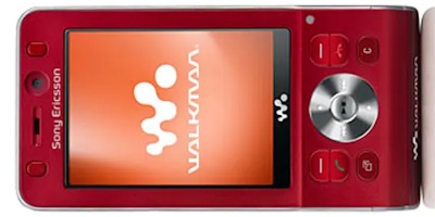 W910i